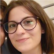 Sono una studentessa universitaria al secondo anno. Ho già dato ripetizioni ad un bambino delle elementari per inglese, ma sono disponibile per qualsiasi materia per bambini di elementari e per alcune materie anche per ragazzini delle medie